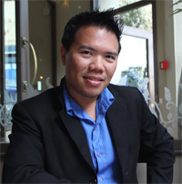 Huy Nguyen photo